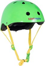 Neon Green für Laufrad MEDIUM KMH035M Kiddimoto 1