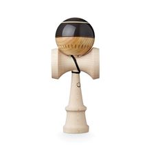 Krom Kendama Gas Charcoal KROM-CHARCOAL KROM Kendama 1