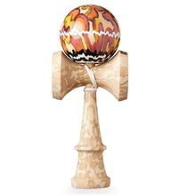 Krom Kendama Plasticity Apex KROM-PLASTICITY-APEX-NAKED KROM Kendama 1