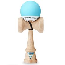 Krom Kendama Pop Himmelblau KROM-POP-SBLUE KROM Kendama 1