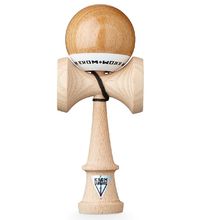 Krom Kendama Pop Lol nacktes Holz KROM-PL-NAK KROM Kendama 1