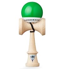 Krom Kendama Pop Lol Dunkelgrün KROM-PL-DG KROM Kendama 1