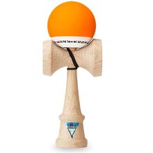 Krom Kendama Pop Orange KROM-POP-ORANGE KROM Kendama 1