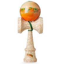 Krom Kendama Unity Equilibrium KROM-UNT-ORG KROM Kendama 1