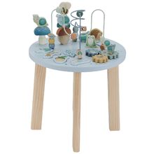 Aktivitätstisch Forest Friends LD7241 Little Dutch 1