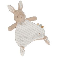 Schnuffeltuch Kaninchen Newborn LD8402 Little Dutch 1