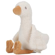 Kuschelgans 17 cm LD8404 Little Dutch 1