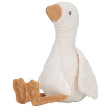 Kuschelgans 25 cm LD8405 Little Dutch 1