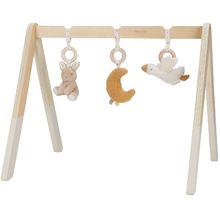 Spielbogen aus Holz Newborn LD8410 Little Dutch 1