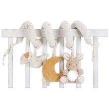 Aktivitäten-Spirale Newborn LD8412 Little Dutch 1