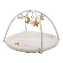 Spielmatte Newborn Naturals LD8417 Little Dutch 1