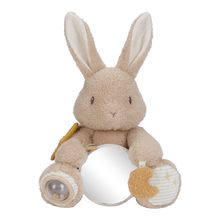 Kaninchen-Aktivitäts-Plüschtier LD8430 Little Dutch 1