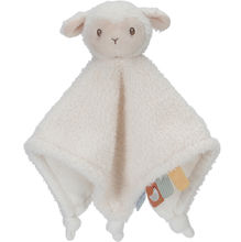 Kuscheltuch Schaf Little Farm LD8802 Little Dutch 1