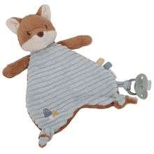 Kuscheltuch Forest Friends LD8902 Little Dutch 1