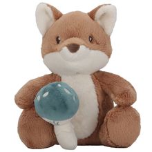 Kuscheltier Fuchs Forest Friends 20 cm LD8904 Little Dutch 1