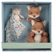 Geschenkbox Forest Friends LD8915 Little Dutch 1