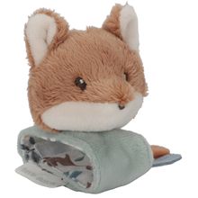 Rassel-Armband Fuchs Forest Friends LD8924 Little Dutch 1