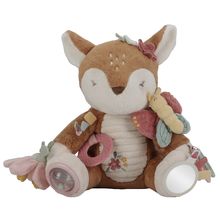 Aktivitäten Rehkitz Fairy Garden LD9018 Little Dutch 1