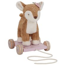 Zugtier Rehkitz Fairy Garden LD9020 Little Dutch 1
