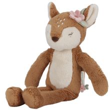 Kuscheltier Rehkitz Fairy Garden LD9021 Little Dutch 1