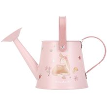 Gießkanne rosa Fairy Garden LD9106 Little Dutch 1