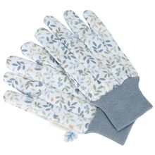 Blaue Gartenhandschuhe Forest Friends LD9113 Little Dutch 1