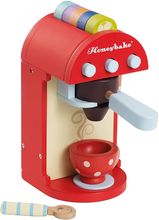 Kaffeemaschine LTV299-4772 Le Toy Van 1
