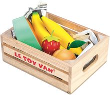 Gemischtes Obst LTV183 Le Toy Van 1