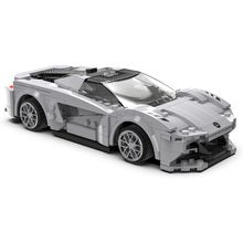 Sportwagen Lotus 308 Teile C51071W CaDA 1