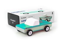 Longhorn Teal C-M2006 Candylab Toys 1