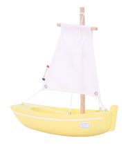 Boot Le Misainier gelb 22cm TI-N205-MISAINIER-JAUNE Tirot 1