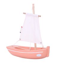 Boot Le Misainier rosa 22cm TI-N205-MISAINIER-ROSE Tirot 1