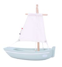 Boot Le Misainier meergrün 22cm TI-N205-MISAINIER-VERT-EAU Tirot 1