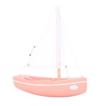 Boot Le Sloop rosa 21cm TI-N202-SLOOP-ROSE Tirot 1