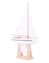 Segelboot Le Beajour 30cm TI-N700-BEAJOUR-30 Tirot 1