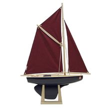 Segelboot Saint Germain 40cm TI-VSTG02-ST-GERMAIN-II-40 Tirot 1