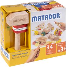 Matador Maker M034 MA-M034 Matador 1