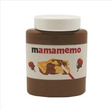 Schokoladenaufstrich Mama-Tella As-85092 Mamamemo 1