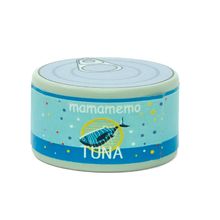 Thunfischdose aus Holz As-85584 Mamamemo 1