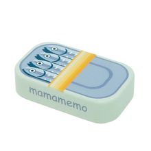 Sardinendose aus Holz As-85585 Mamamemo 1