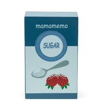 Zuckerpackung aus Holz As-85602 Mamamemo 1