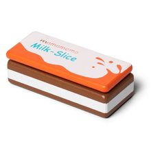 Milchschokoladentafel aus Holz As-85667 Mamamemo 1