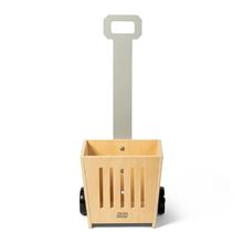 Einkaufswagen auf Rädern As-85672 Mamamemo 1