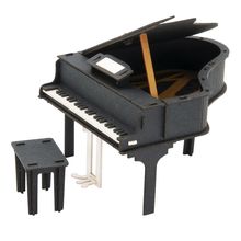 3D Papiermodell - Klavier FRI-11571 Fridolin 1