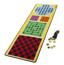 4 in 1 playmat MD-19424 Melissa & Doug 1