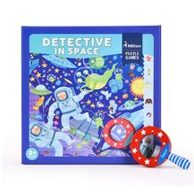 Detektiv-Puzzle Raum MD3007 Mideer 1