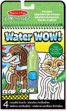 Water wow! Haustier Labyrinthe MD-19484 Melissa & Doug 1