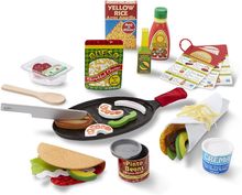 Tacos und Tortillas Set MD19370 Melissa & Doug 1