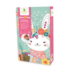 Mini-Mosaike Süsse Tiere SYCRE7035 Sycomore 1