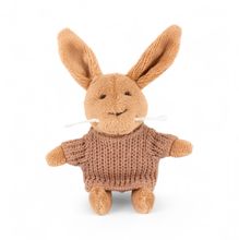 Mini-Plüschtier Lenny das Kaninchen EG130611 Egmont Toys 1